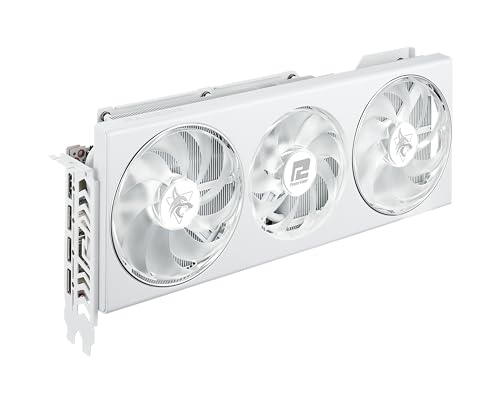完成order◯ はじさま専用 PowerColor Hellhound Spectral Radeon RX 7800 XT 16 GB Video Card